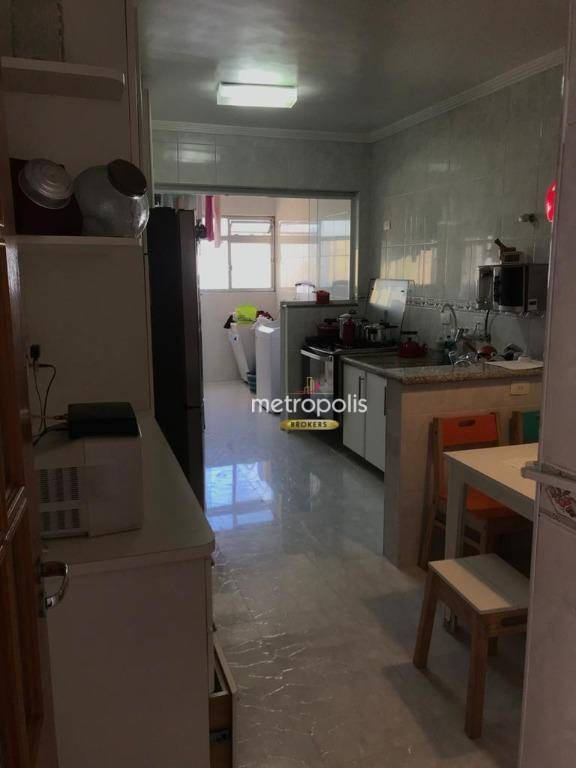 Apartamento à venda com 3 quartos, 110m² - Foto 20