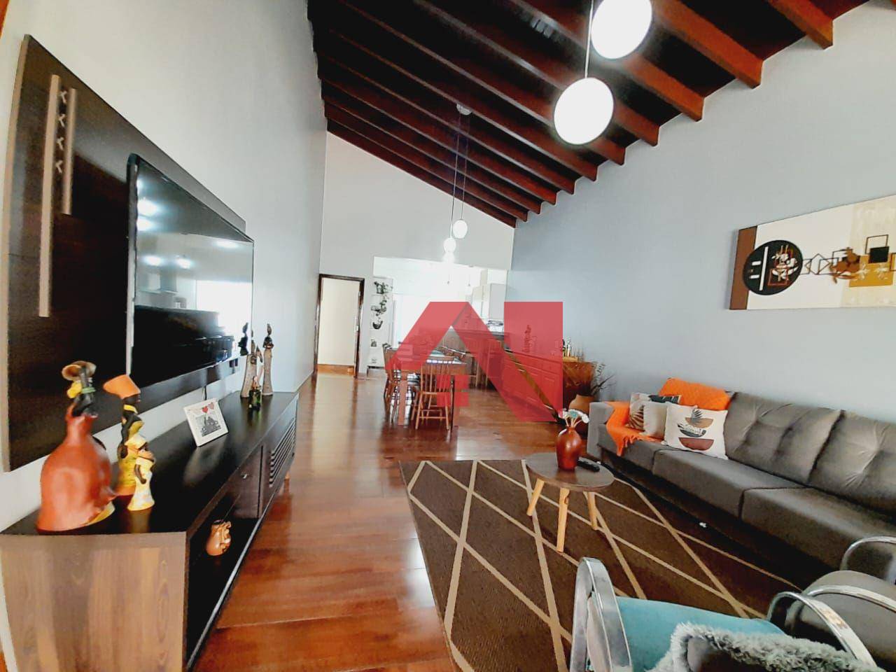 Casa à venda com 3 quartos, 180m² - Foto 35