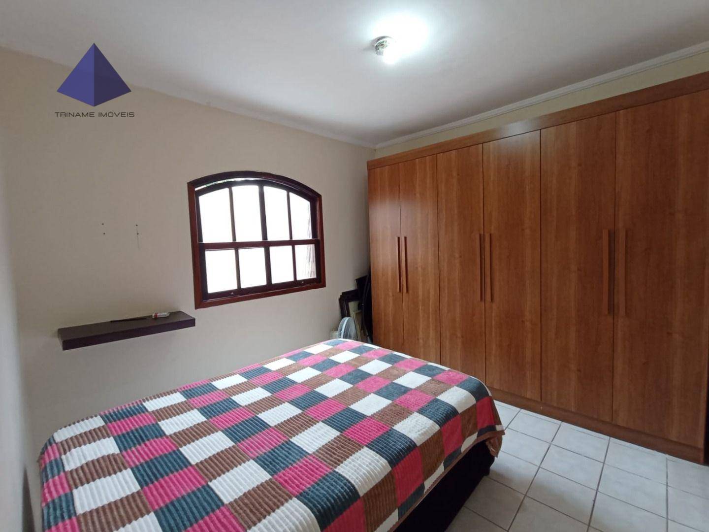 Sobrado à venda com 3 quartos, 187m² - Foto 37