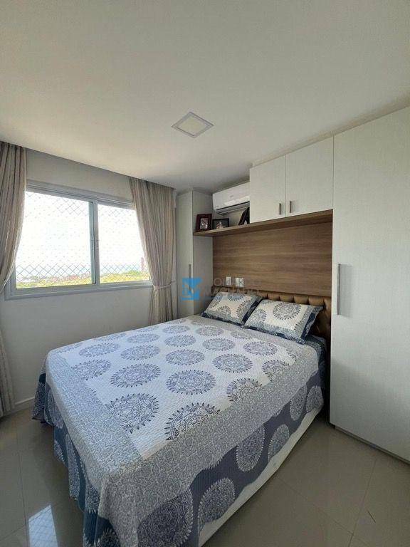 Apartamento à venda com 4 quartos, 145m² - Foto 20