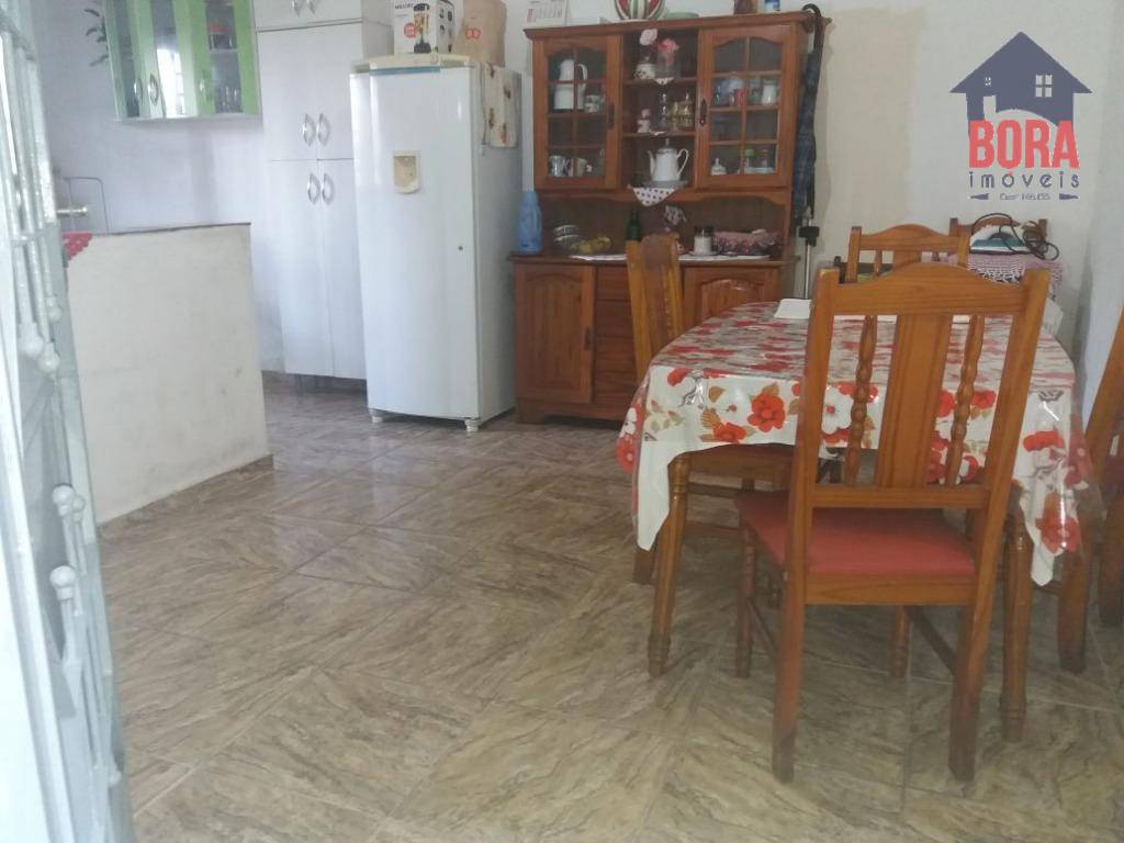 Casa à venda com 3 quartos, 100m² - Foto 7