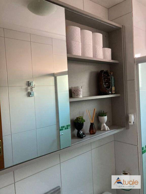 Apartamento à venda com 2 quartos, 53m² - Foto 26