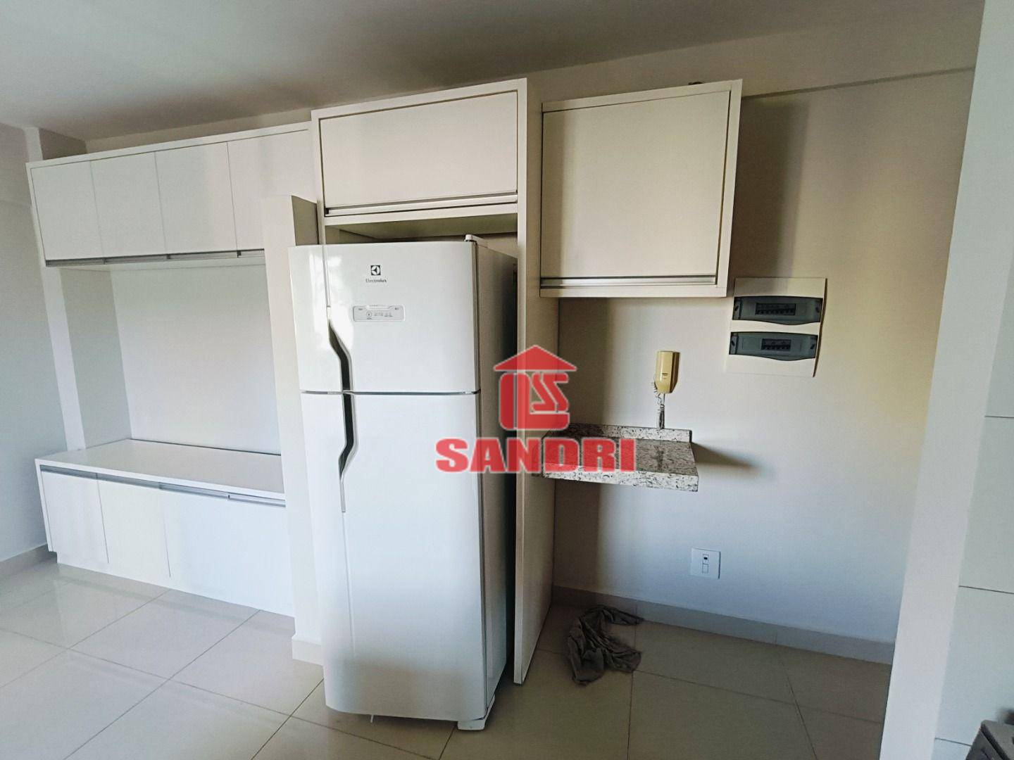 Apartamento à venda com 1 quarto, 40m² - Foto 8