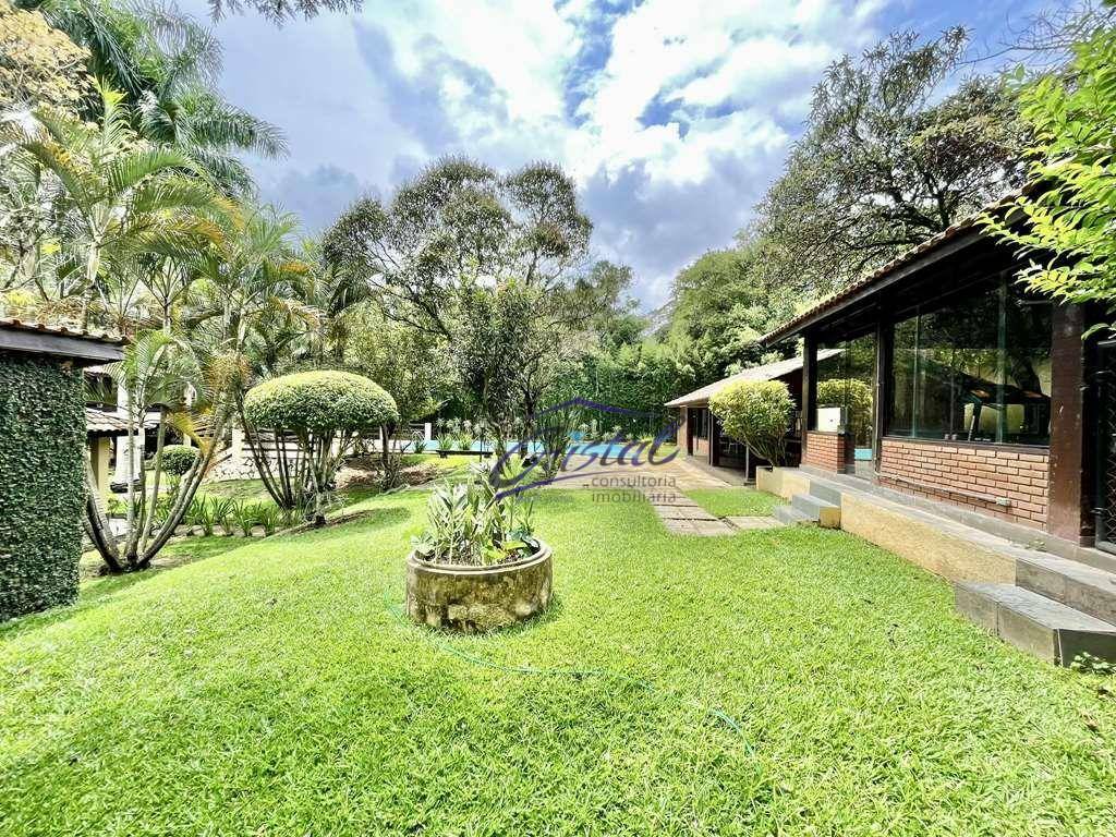 Casa de Condomínio à venda com 4 quartos, 428m² - Foto 18