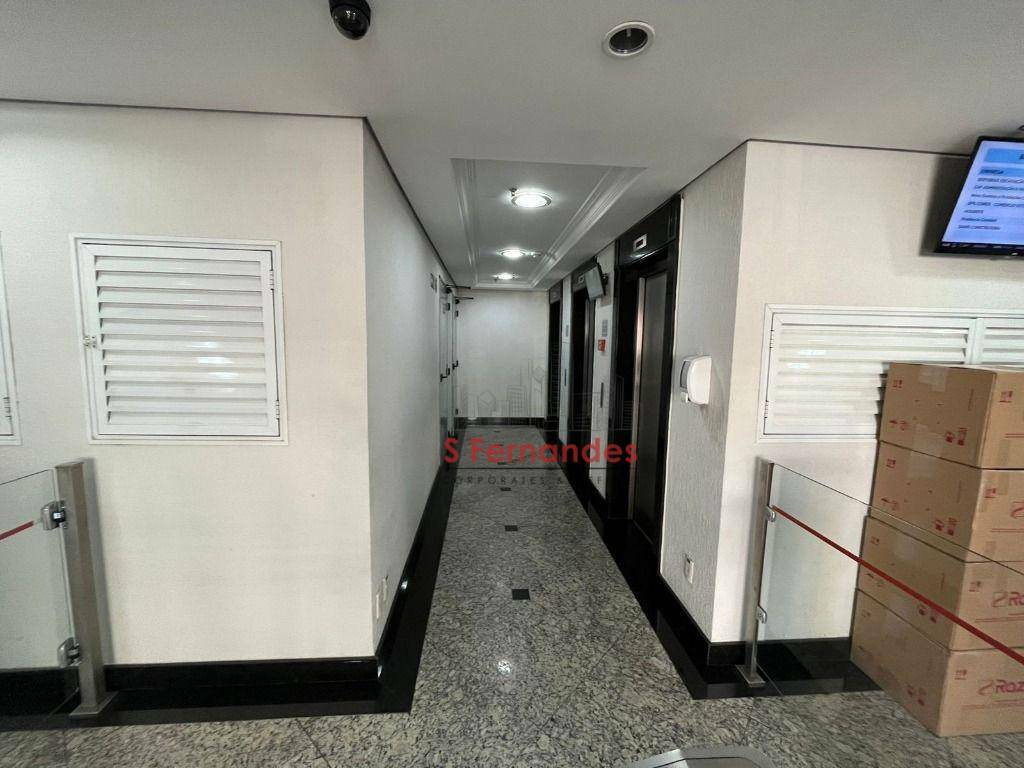 Conjunto Comercial-Sala para alugar, 190m² - Foto 20