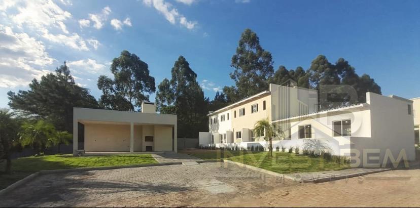 Sobrado à venda com 2 quartos, 55m² - Foto 7