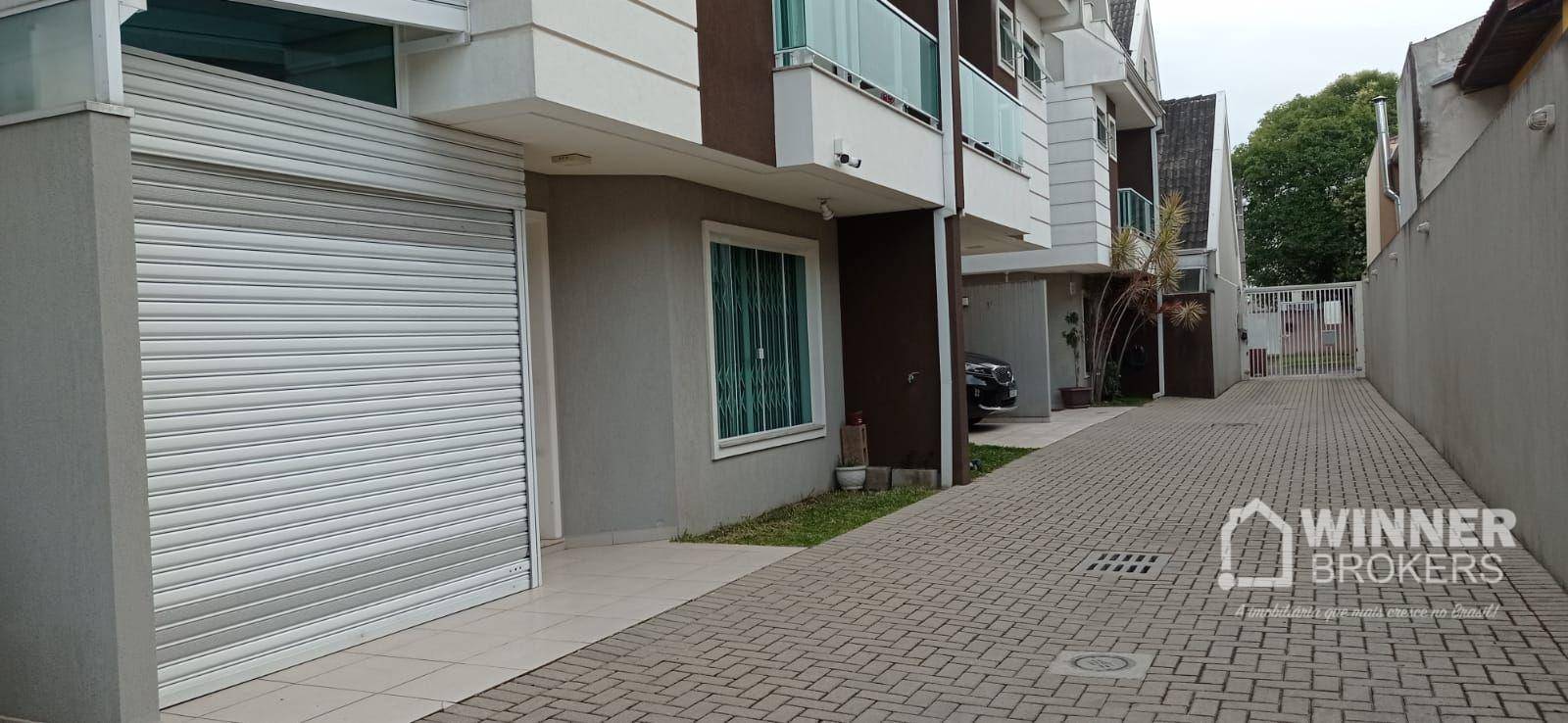 Sobrado à venda com 3 quartos, 124m² - Foto 2