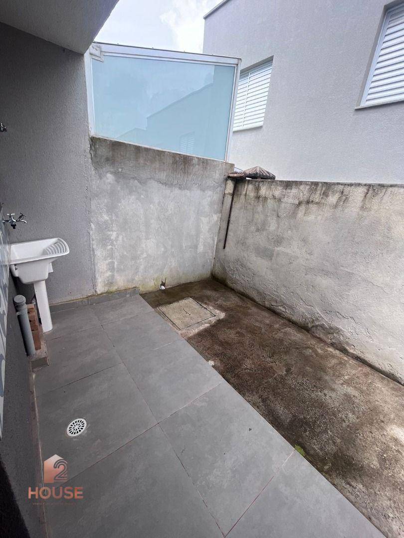 Casa de Condomínio à venda com 2 quartos, 57m² - Foto 18