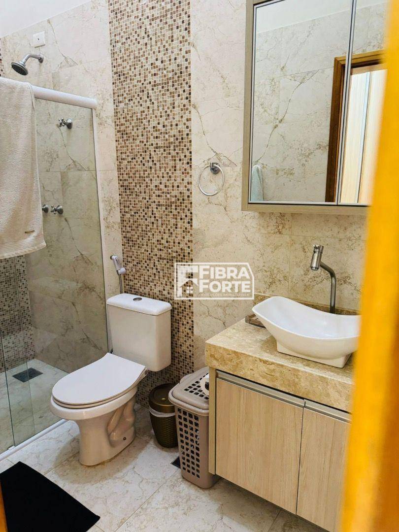 Casa de Condomínio à venda com 3 quartos, 168m² - Foto 11