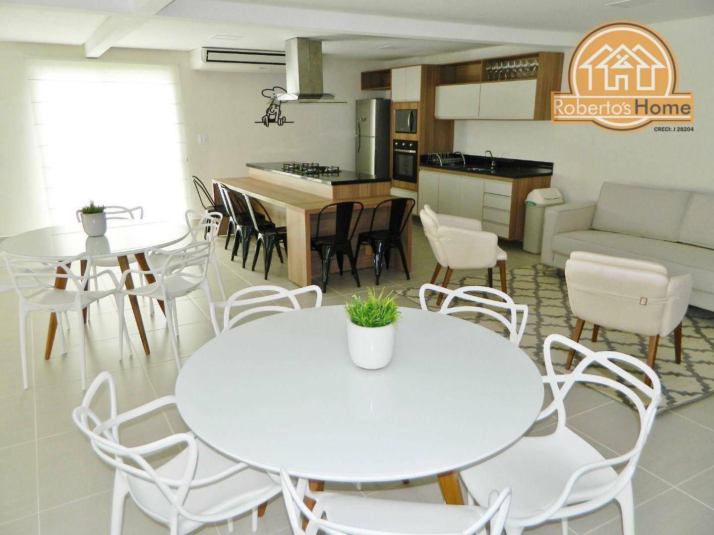 Apartamento à venda com 2 quartos, 81m² - Foto 29