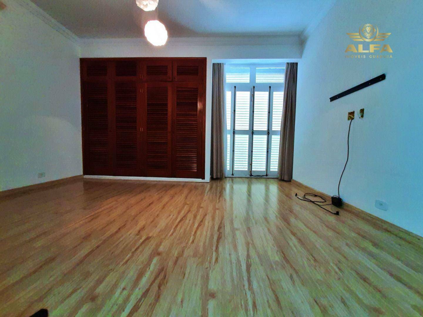 Apartamento à venda com 4 quartos, 230m² - Foto 10