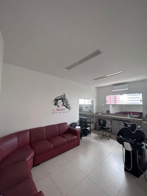 Apartamento à venda com 5 quartos, 279m² - Foto 36