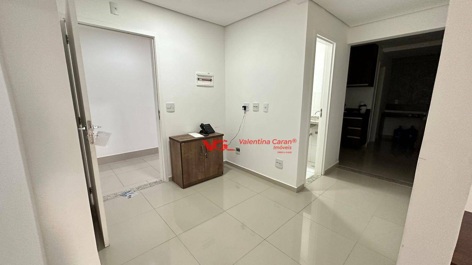 Conjunto Comercial-Sala à venda, 39m² - Foto 6