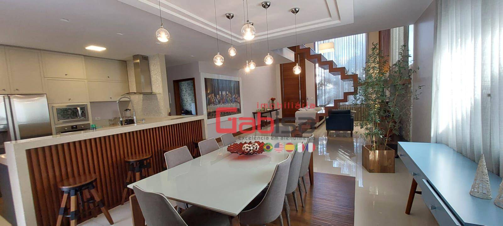 Casa à venda com 5 quartos, 350m² - Foto 6