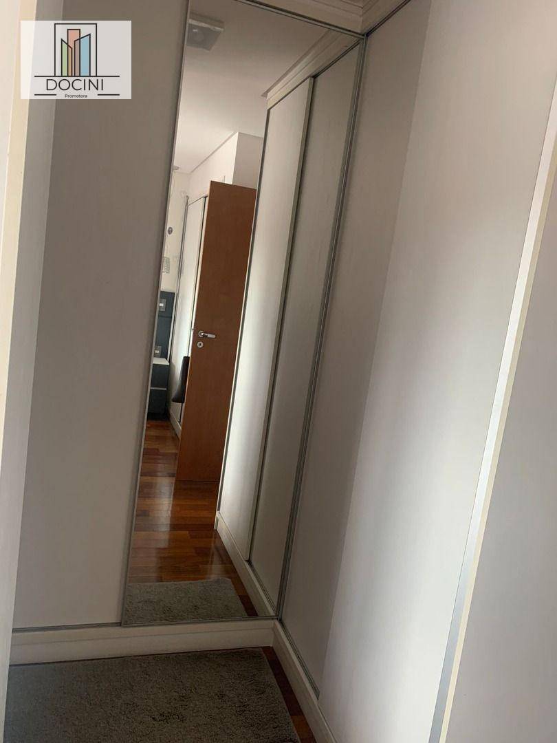 Apartamento à venda com 3 quartos, 132m² - Foto 26