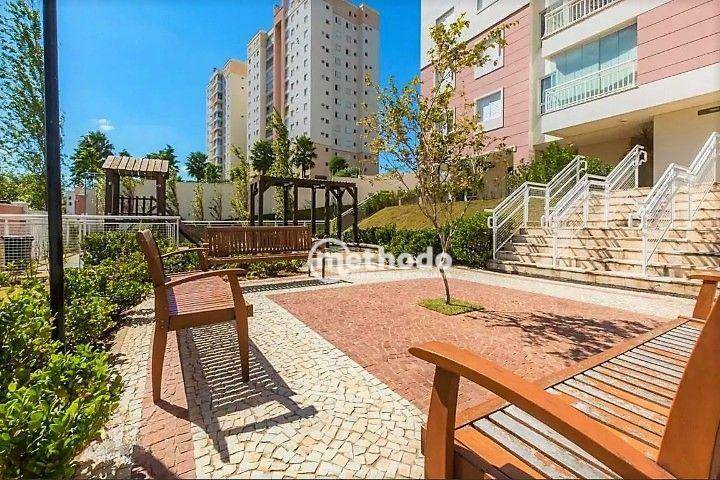 Apartamento para alugar com 3 quartos, 109m² - Foto 39
