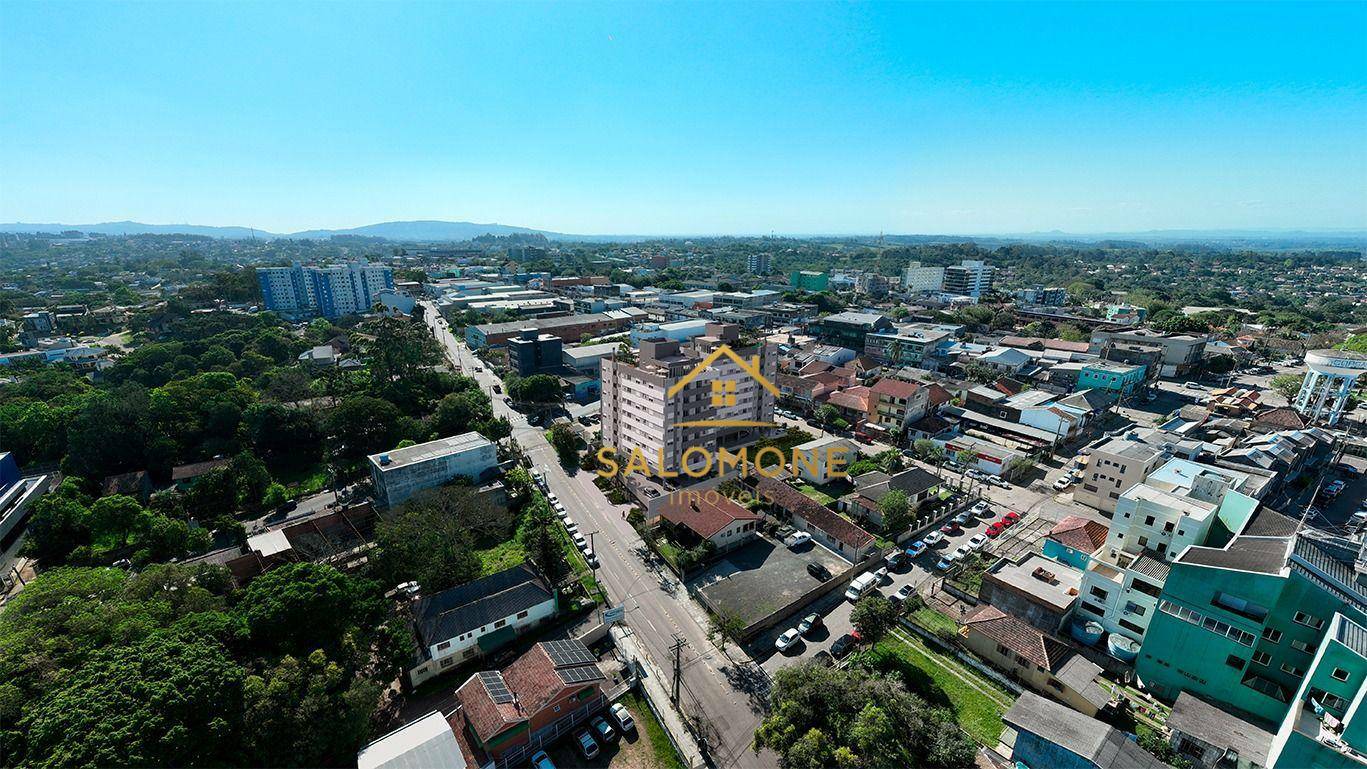 Apartamento, 2 quartos, 56 m² - Foto 2