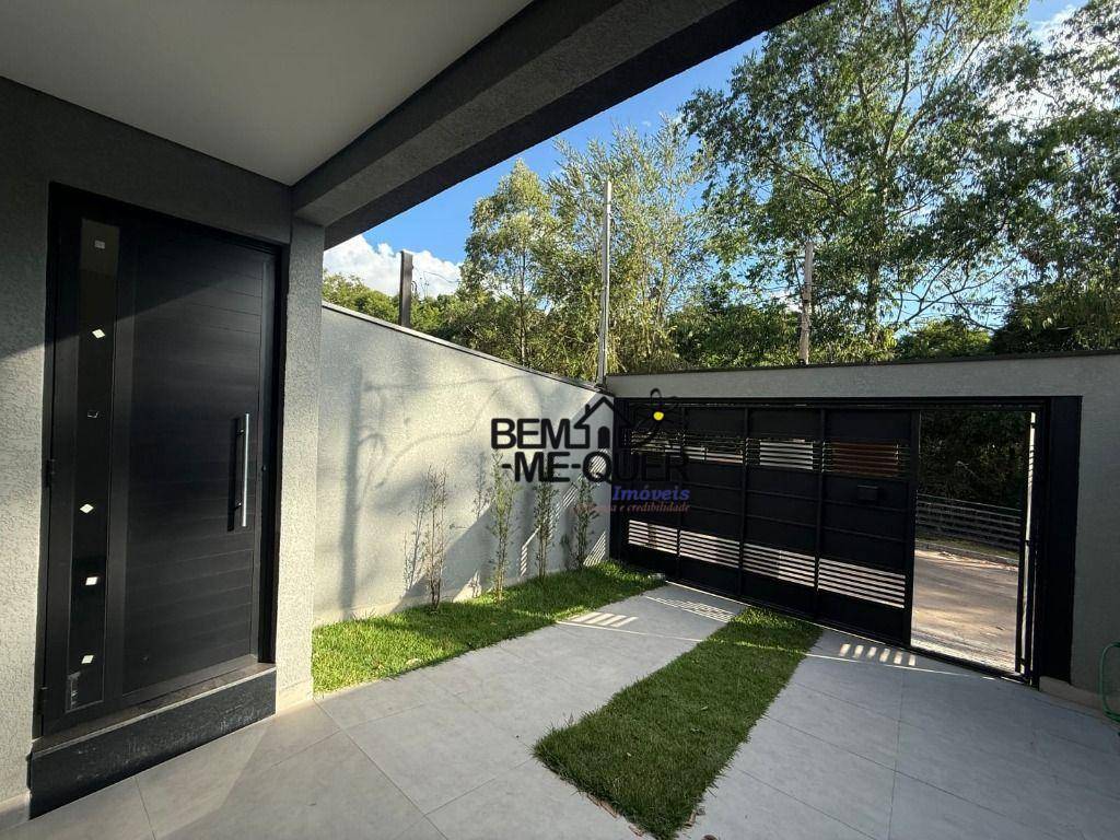 Sobrado à venda com 3 quartos, 140m² - Foto 30