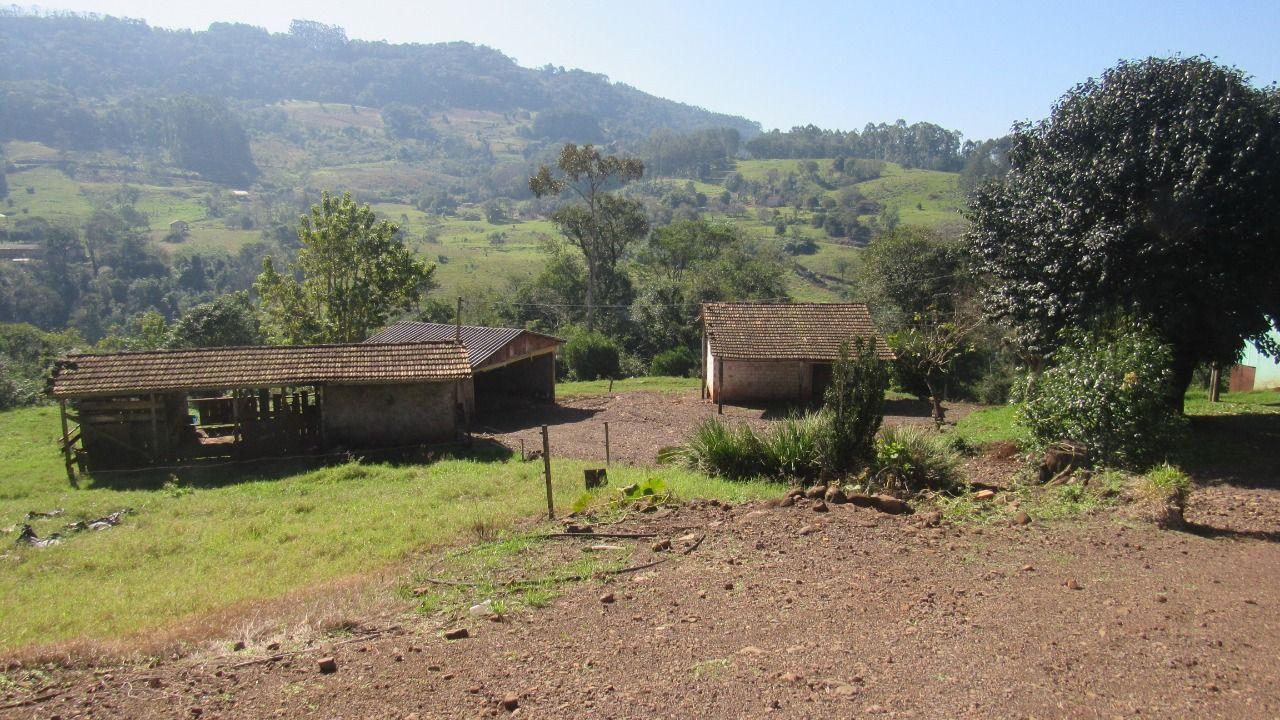 Loteamento e Condomínio à venda, 30000m² - Foto 21