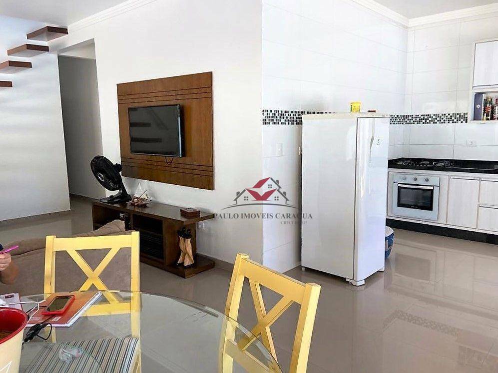 Casa de Condomínio à venda com 3 quartos, 260m² - Foto 12