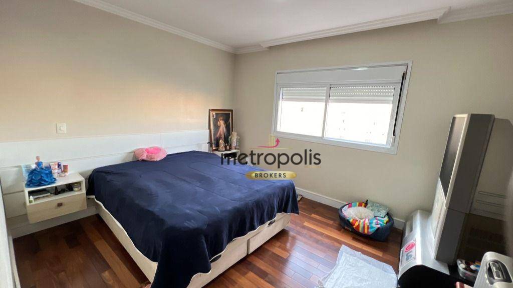 Apartamento à venda com 4 quartos, 242m² - Foto 23