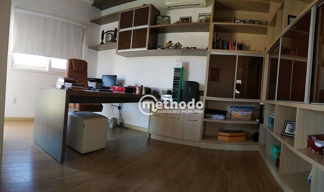 Casa de Condomínio à venda com 4 quartos, 360m² - Foto 26