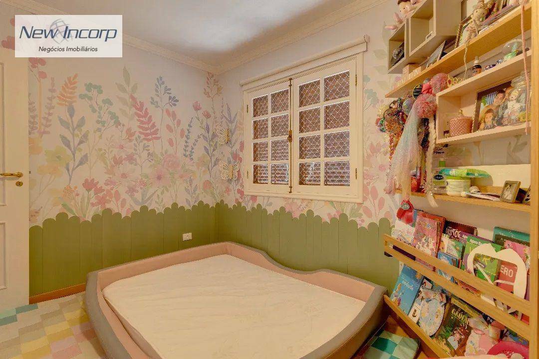 Casa de Condomínio à venda e aluguel com 4 quartos, 300m² - Foto 22