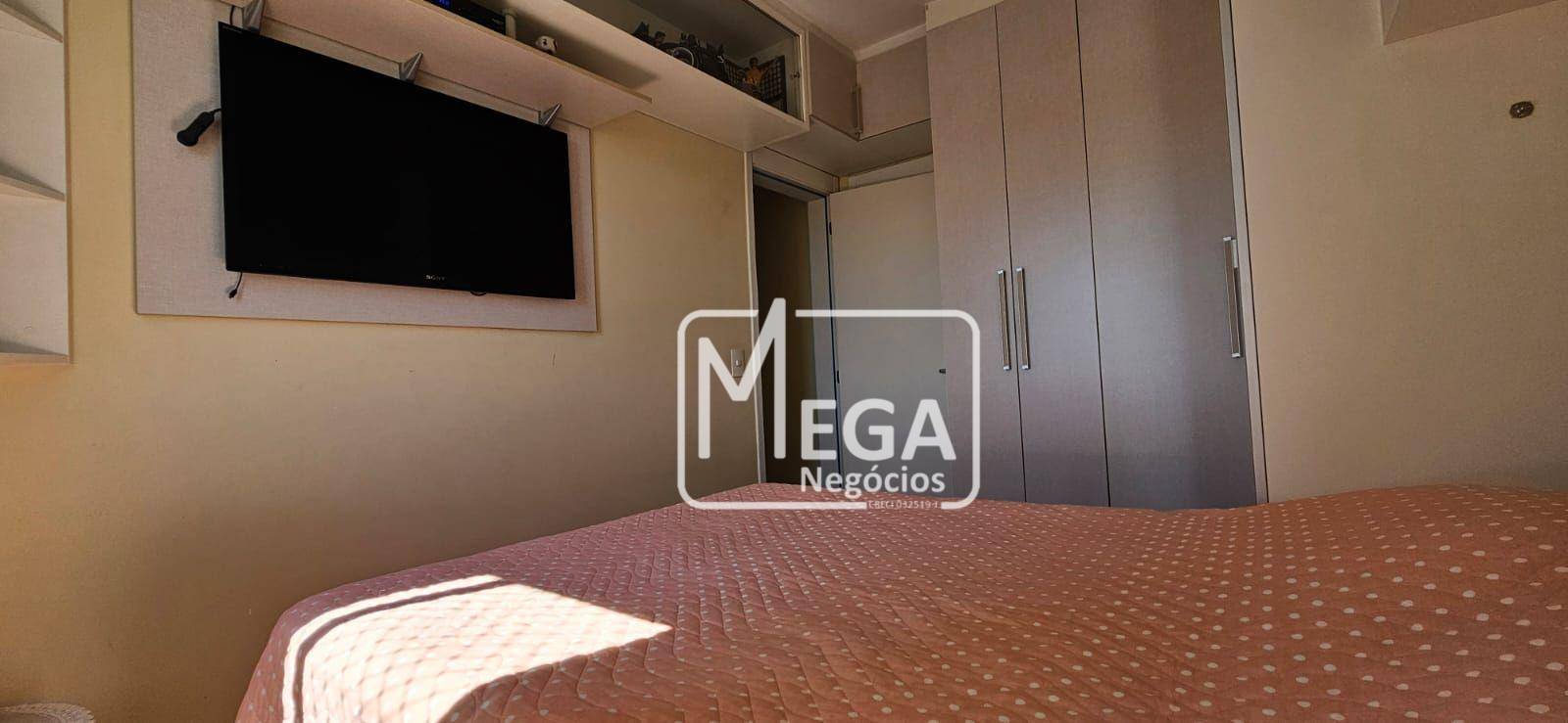 Apartamento à venda com 2 quartos, 68m² - Foto 6