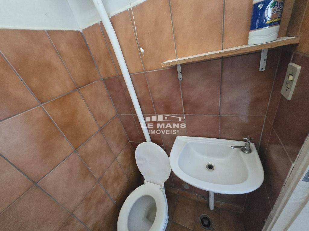 Loja-Salão para alugar, 25m² - Foto 4