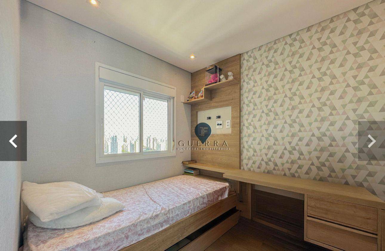 Apartamento à venda com 3 quartos, 123m² - Foto 21