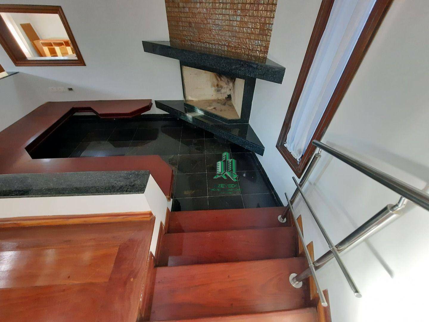 Casa de Condomínio à venda e aluguel com 4 quartos, 506m² - Foto 7