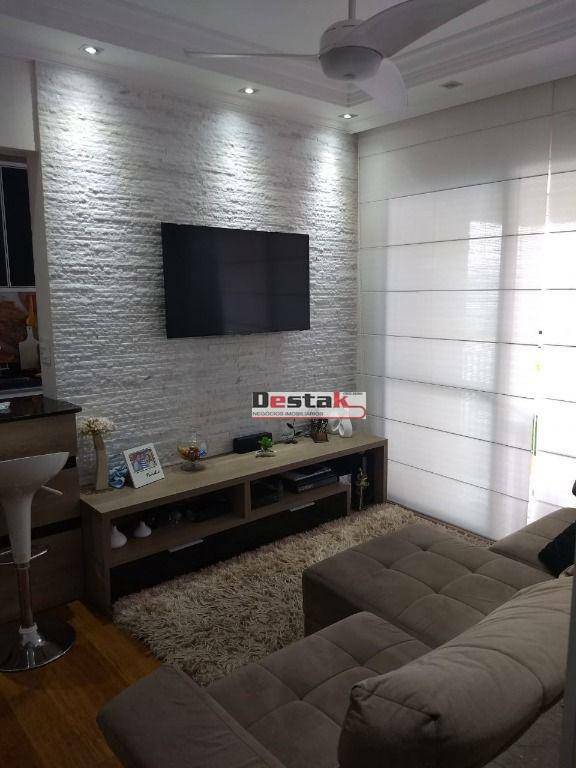 Apartamento à venda com 2 quartos, 80m² - Foto 17