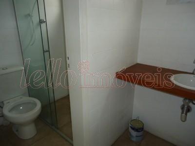 Conjunto Comercial-Sala para alugar, 140m² - Foto 4