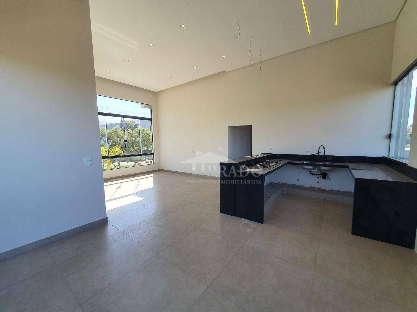 Casa de Condomínio à venda com 3 quartos, 245m² - Foto 23