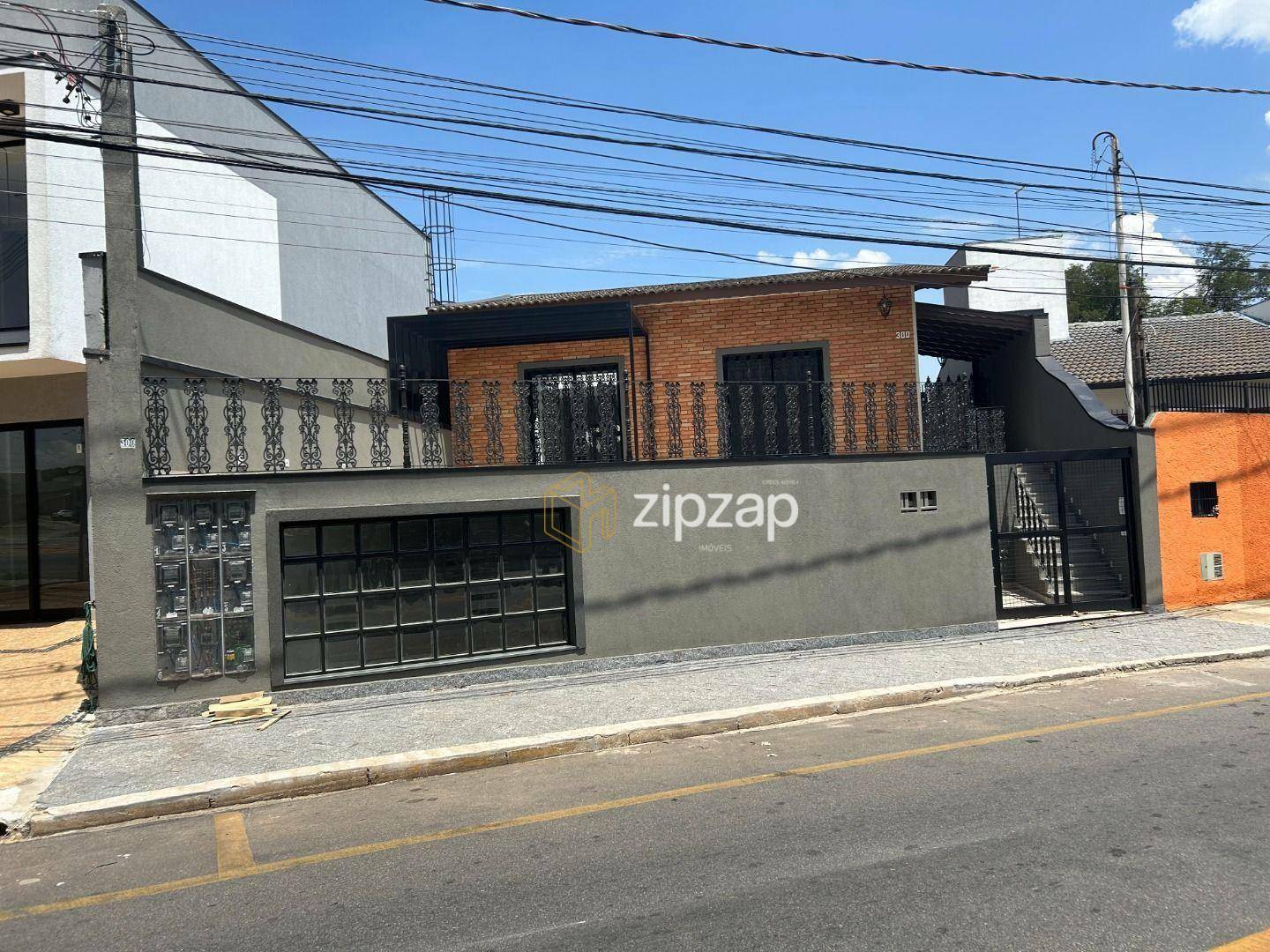 Conjunto Comercial-Sala para alugar, 52m² - Foto 1