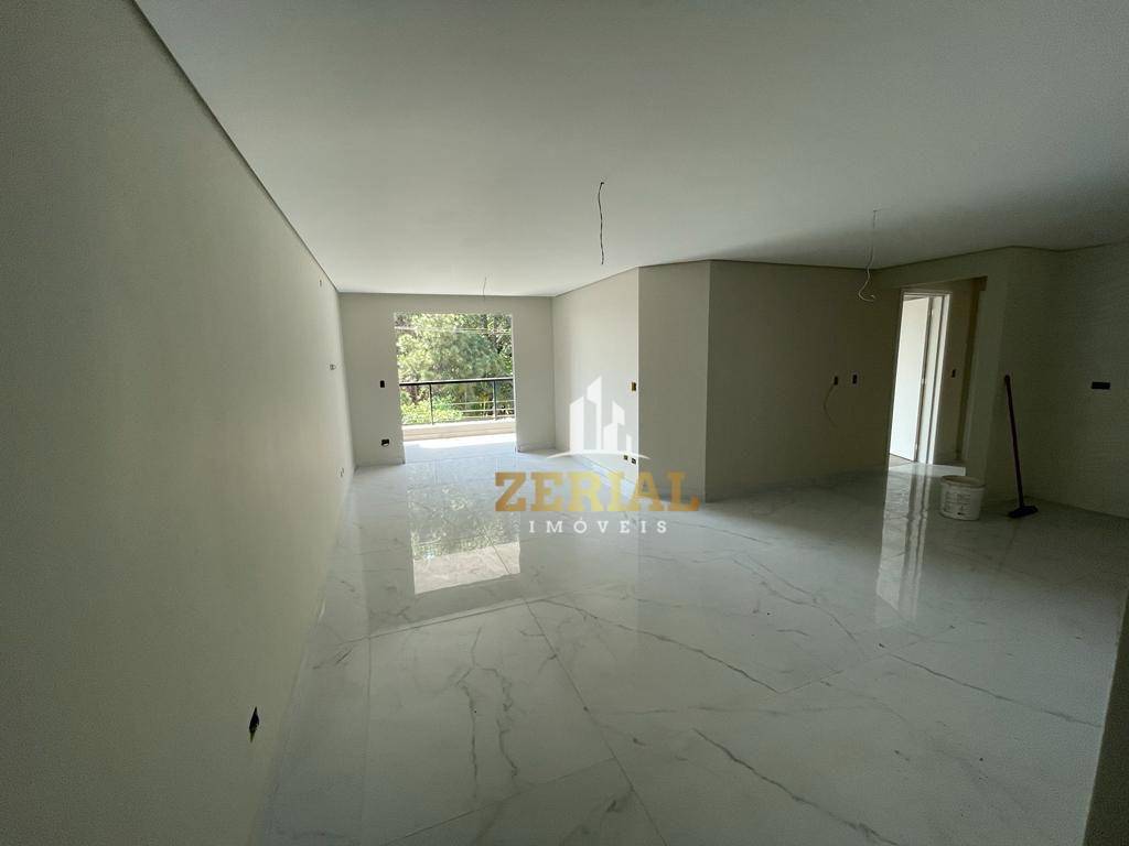 Apartamento à venda com 3 quartos, 112m² - Foto 4