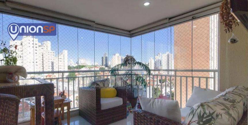 Apartamento à venda com 3 quartos, 80m² - Foto 5
