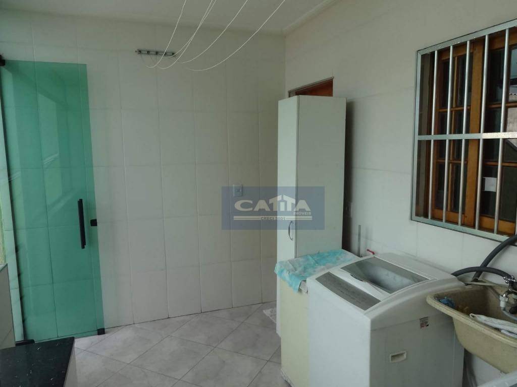 Sobrado à venda com 3 quartos, 128m² - Foto 16