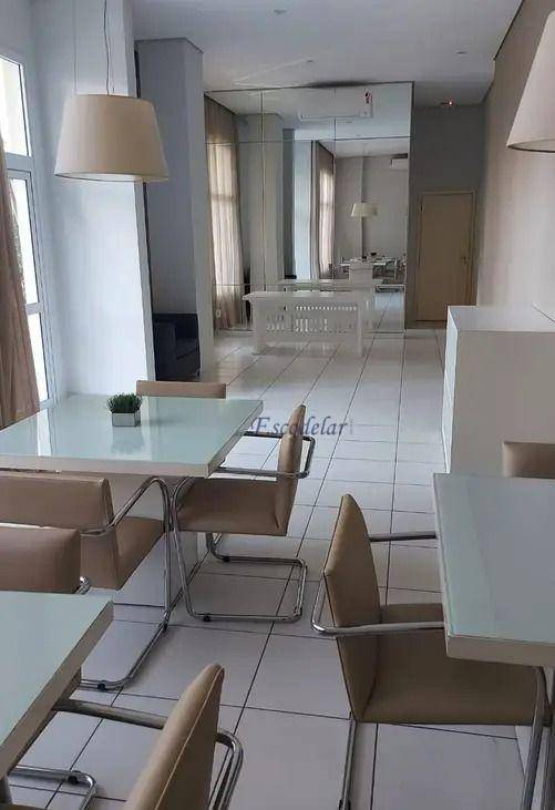 Apartamento à venda com 3 quartos, 109m² - Foto 30