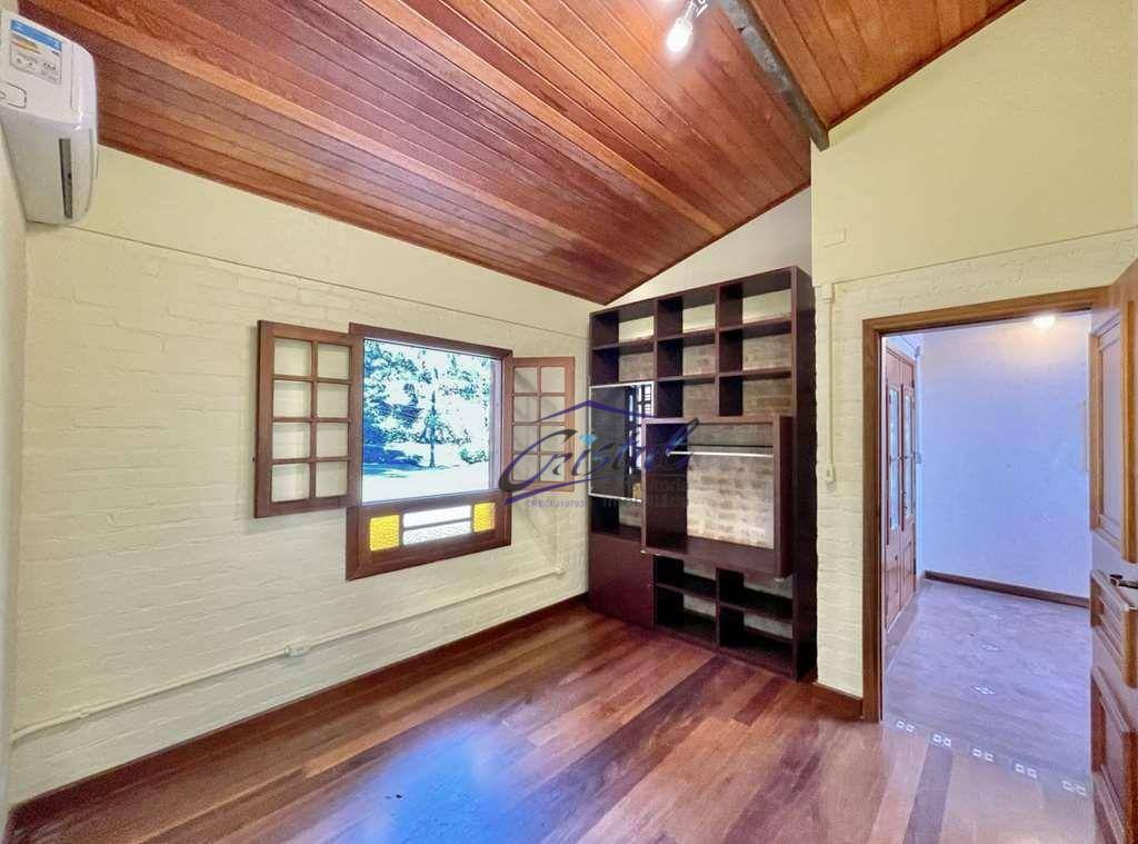 Casa de Condomínio à venda com 4 quartos, 435m² - Foto 33