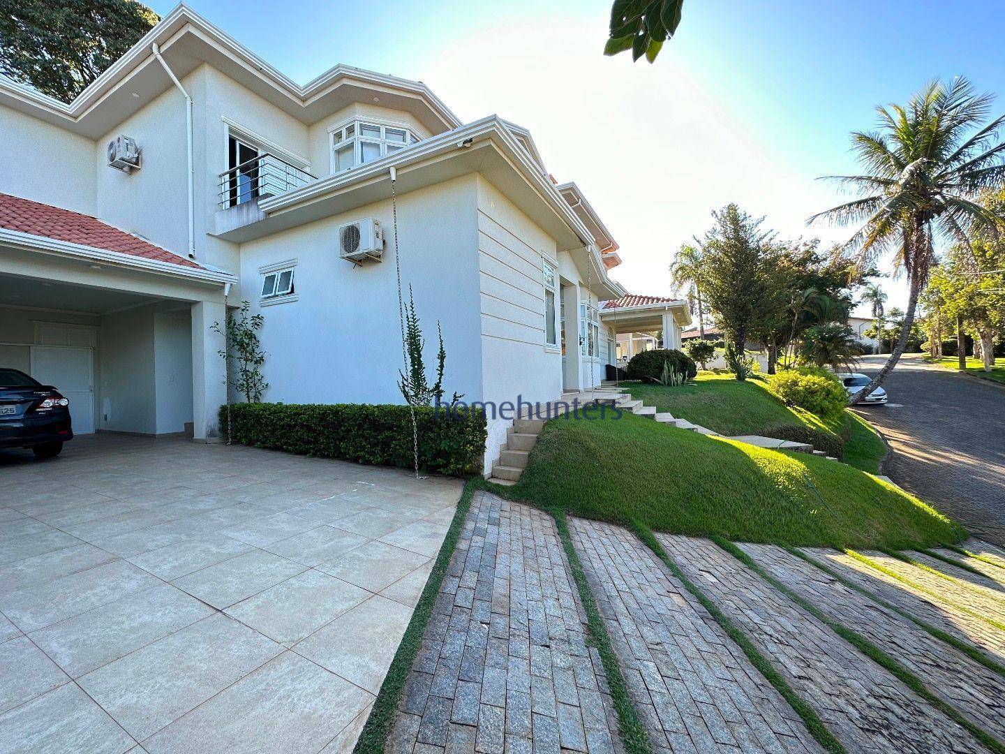 Casa de Condomínio à venda e aluguel com 5 quartos, 750m² - Foto 86