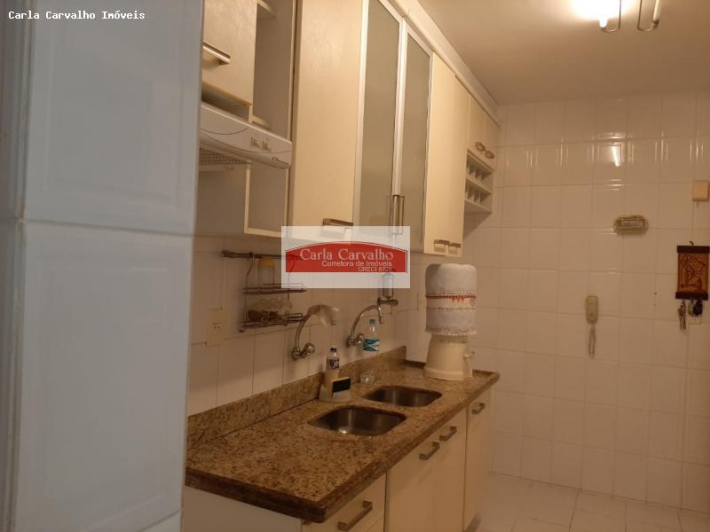 Apartamento à venda com 4 quartos, 126m² - Foto 12