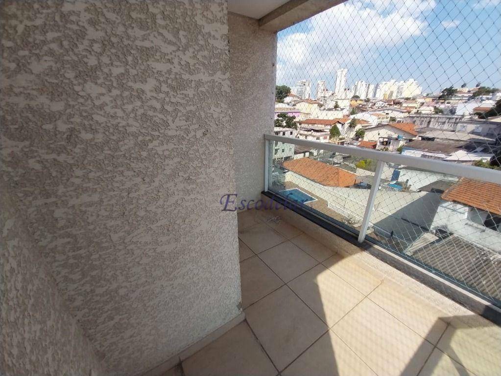 Apartamento à venda com 3 quartos, 114m² - Foto 19