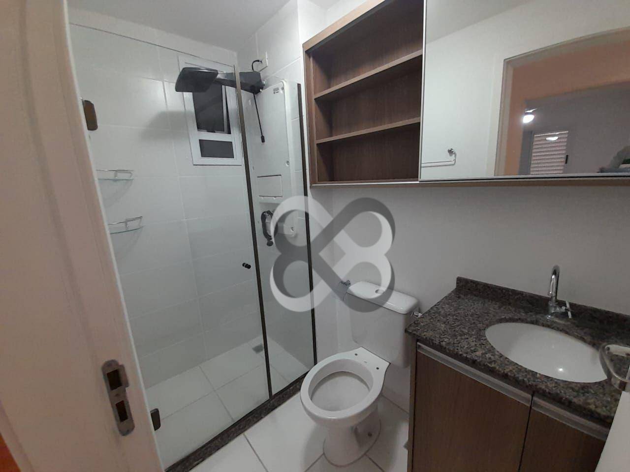 Apartamento à venda e aluguel com 2 quartos, 53m² - Foto 20