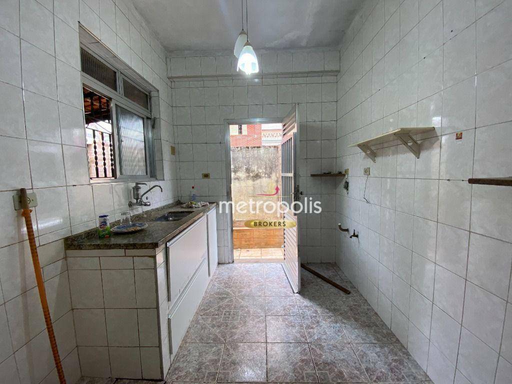 Casa à venda com 3 quartos, 124m² - Foto 30