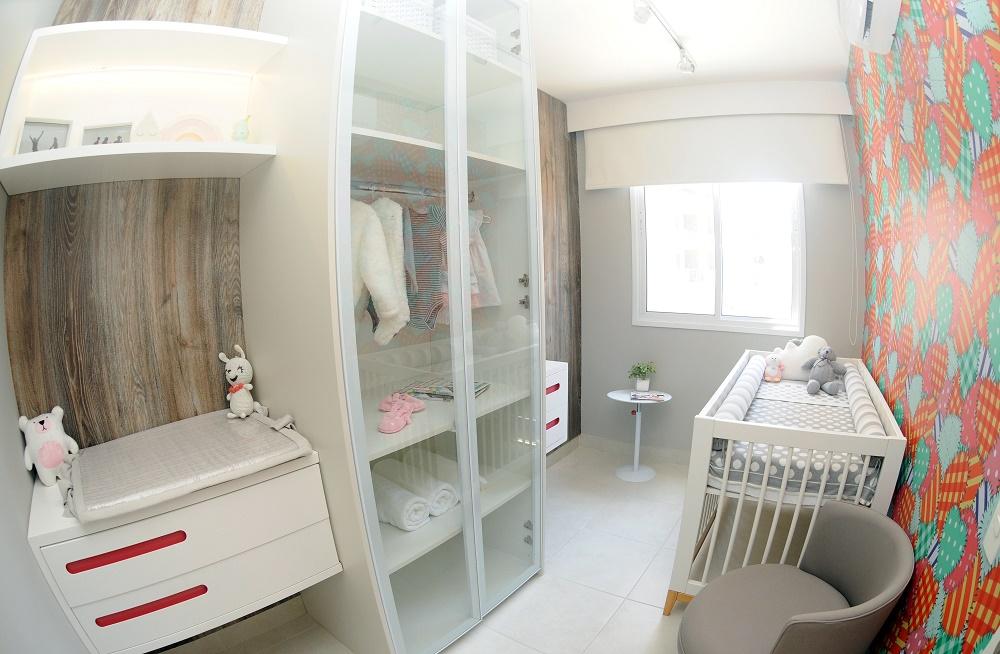 Apartamento à venda com 2 quartos, 57m² - Foto 25