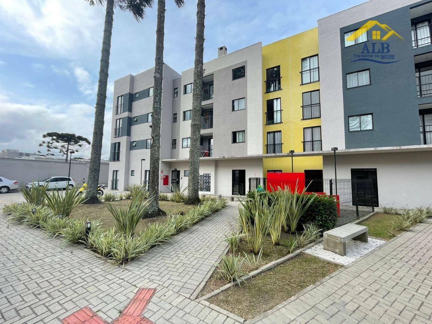 Apartamento, 2 quartos, 47 m² - Foto 6