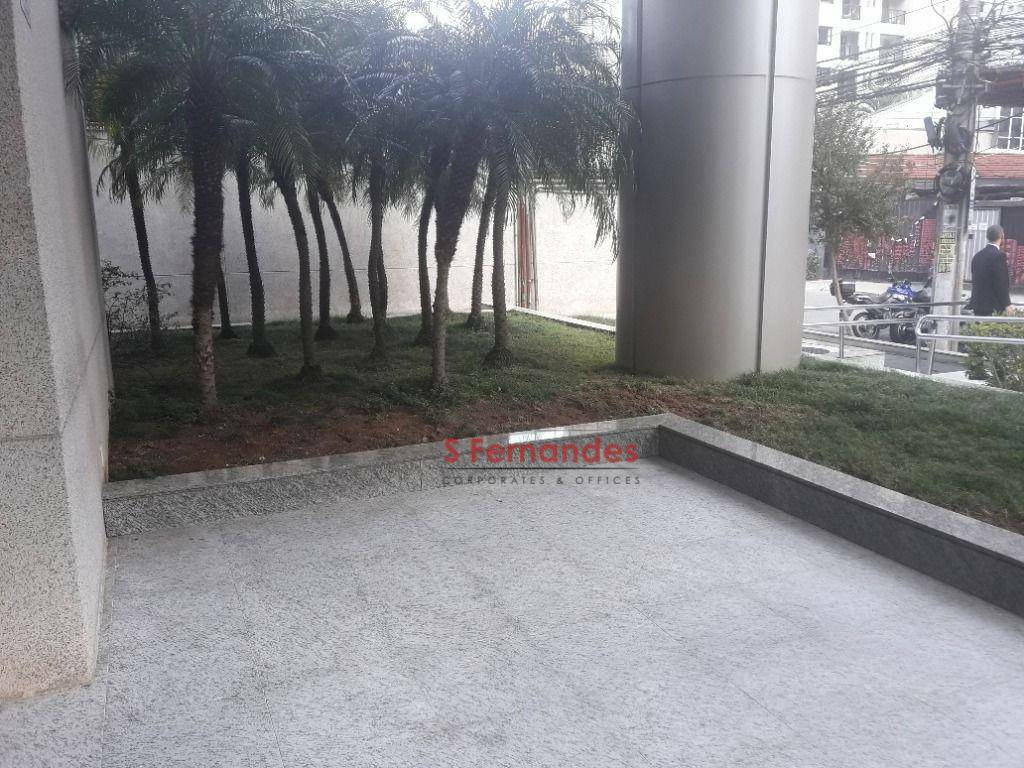 Conjunto Comercial-Sala para alugar, 196m² - Foto 17