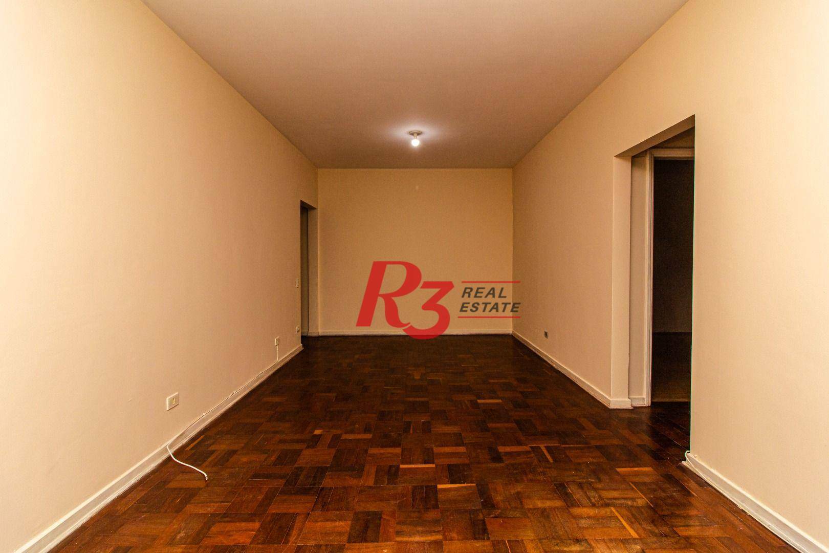 Apartamento à venda com 2 quartos, 90m² - Foto 3