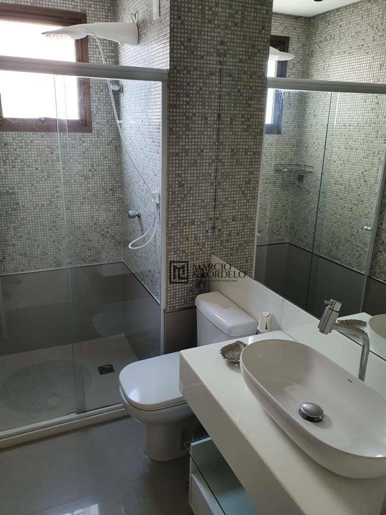 Apartamento à venda com 2 quartos, 98m² - Foto 3